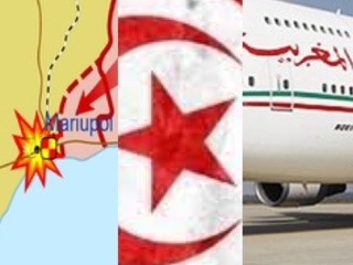 LE JOURNAL DU SOIR EN LANGUE ARABE DU 5/03/22